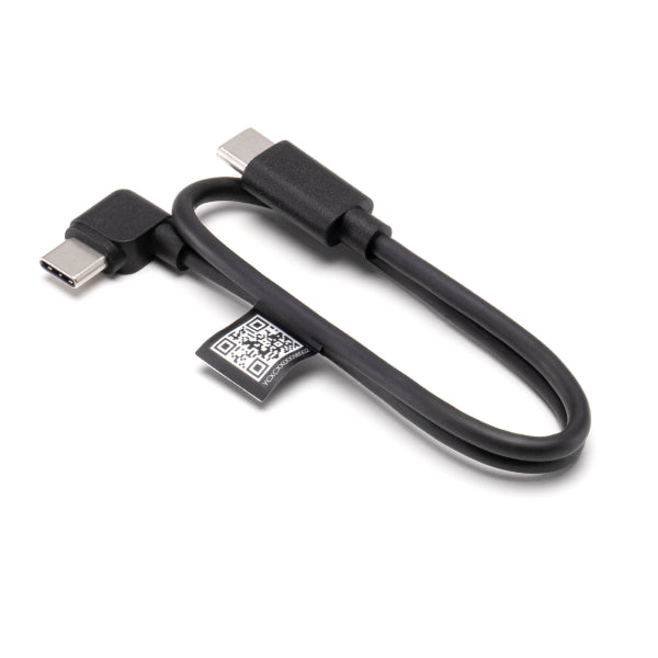 Dji RS Cavo di Controllo a forma di L 30cm (USB-C) Dji RS Cavo di Controllo a forma di L 30cm (USB-C)